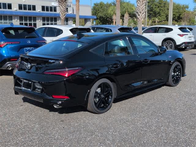 Thumbnail: 2026 Acura Integra - 8