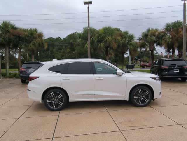 2026 Acura MDX Technology Package - Photo 9