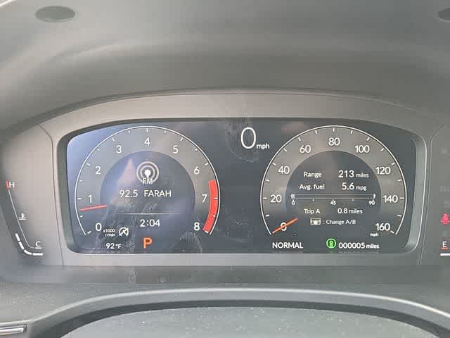 2026 Acura Integra 31