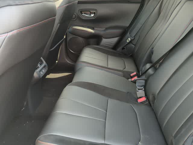 2025 Acura ADX A-Spec Package - Photo 21