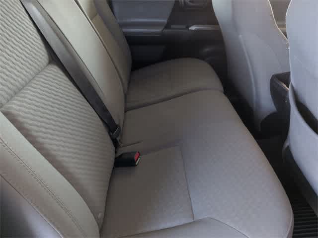 Thumbnail: 2020 Toyota Tacoma - 21