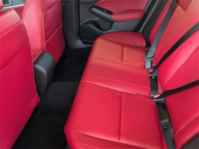 Thumbnail: 2025 Acura Integra - 21