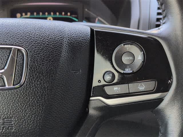 Thumbnail: 2022 Honda Odyssey - 27