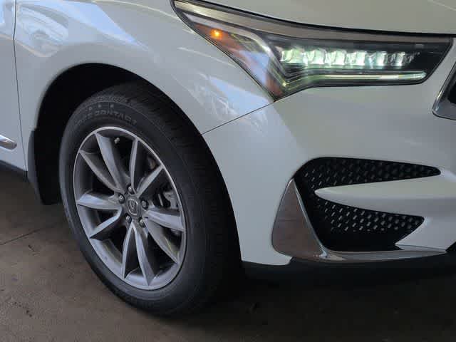 Thumbnail: 2021 Acura RDX - 11