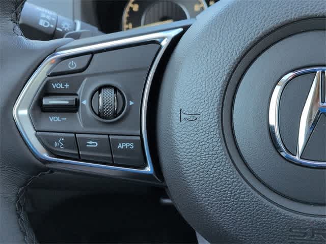 Thumbnail: 2026 Acura RDX - 26