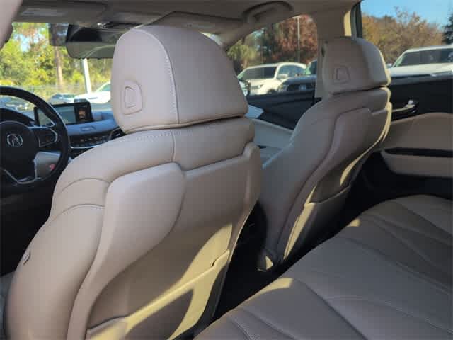 Thumbnail: 2022 Acura TLX - 19