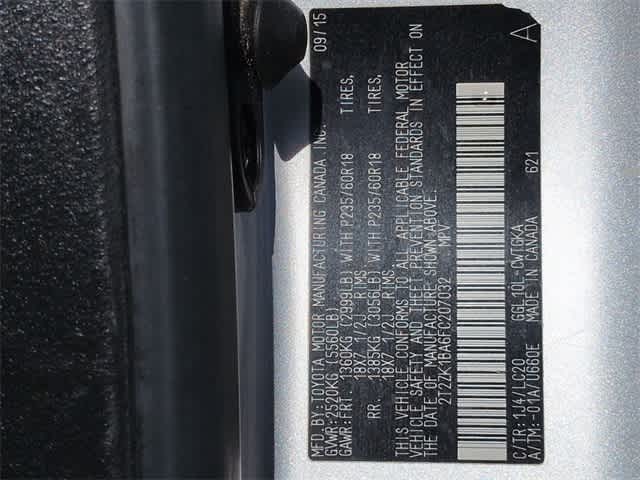 Thumbnail: 2015 Lexus RX - 38