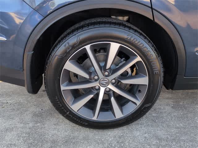 Thumbnail: 2026 Acura MDX - 14