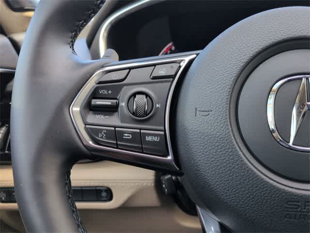 Thumbnail: 2026 Acura MDX - 26