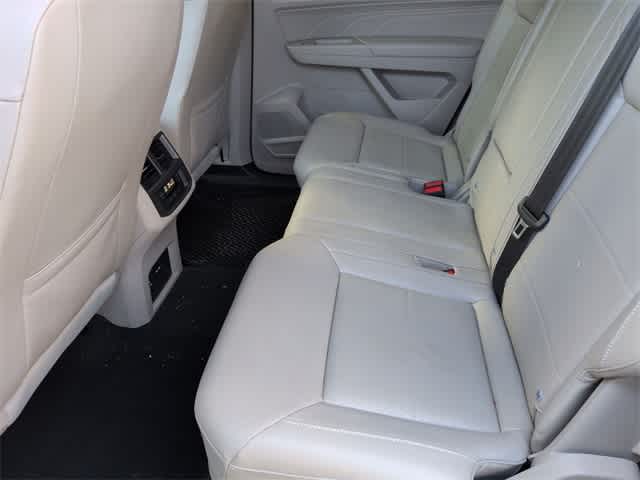 Thumbnail: 2022 Volkswagen Atlas - 19