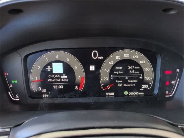 Thumbnail: 2026 Acura Integra - 33