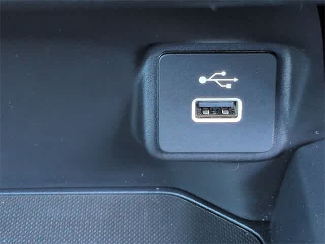 Thumbnail: 2023 Honda HR-V - 31