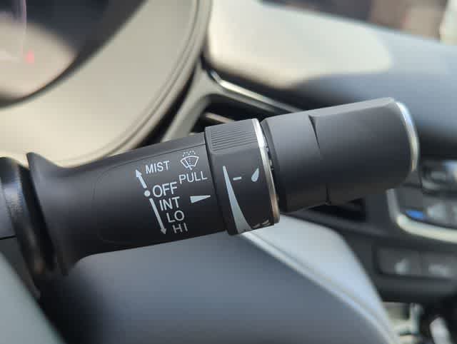 2025 Acura TLX Technology Package - Photo 28