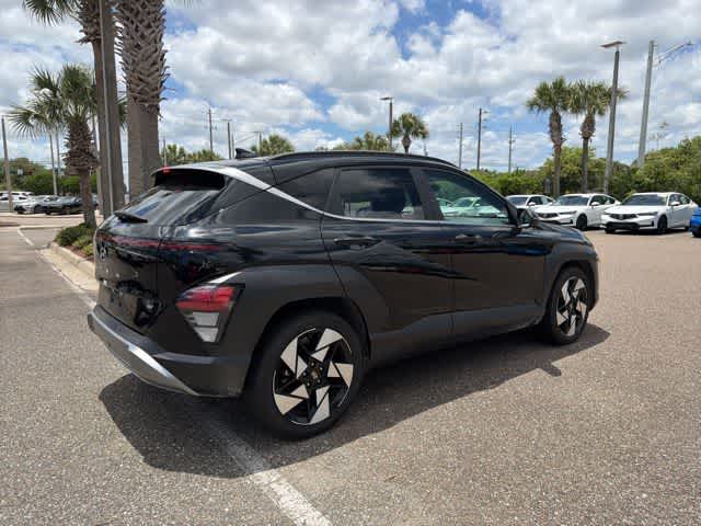 Thumbnail: 2024 Hyundai Kona - 15