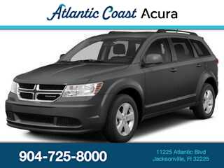 2015 Dodge Journey American Value Package -
                  Jacksonville, FL