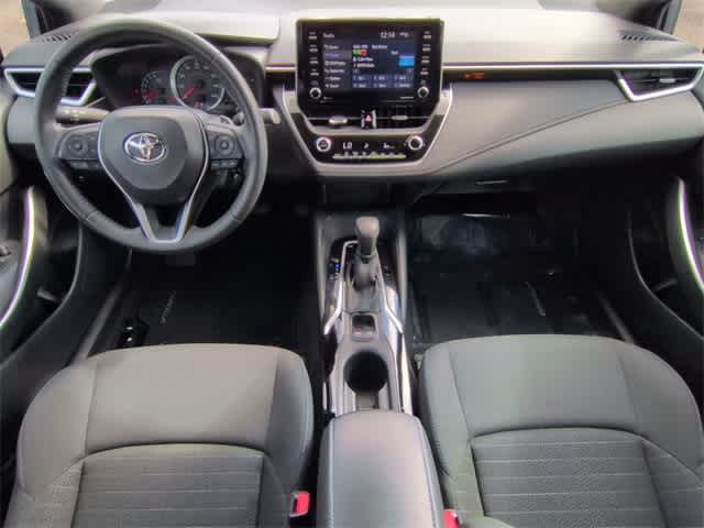 Thumbnail: 2021 Toyota Corolla - 16