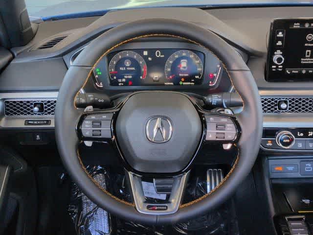 Thumbnail: 2026 Acura Integra - 25