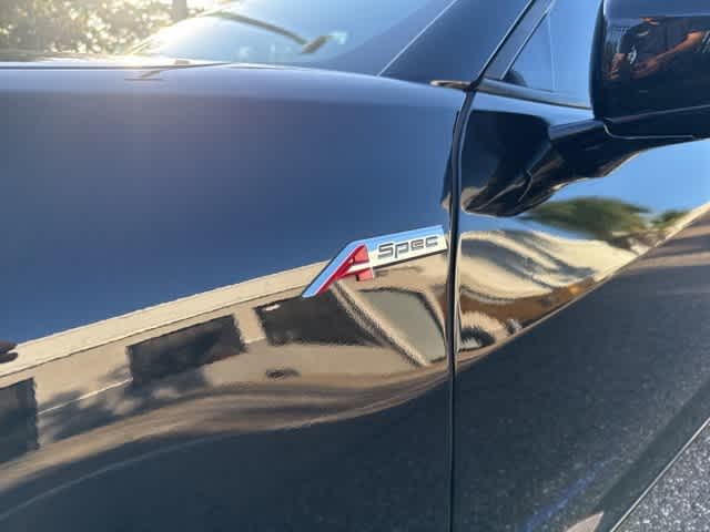 Thumbnail: 2021 Acura TLX - 8
