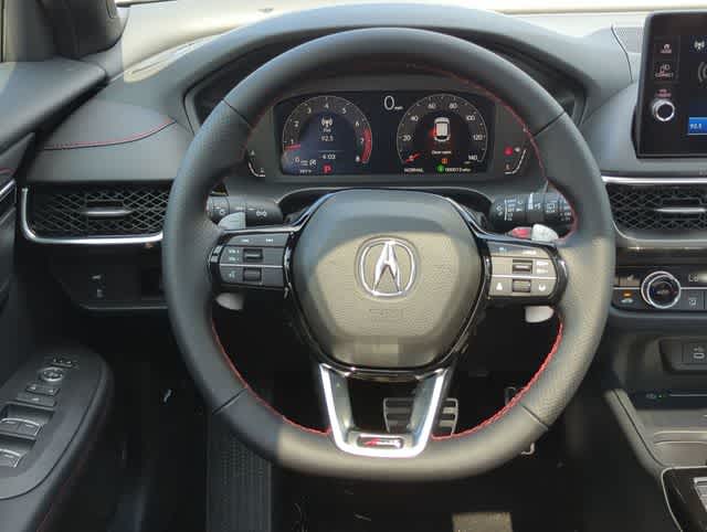 2025 Acura ADX A-Spec Package - Photo 25