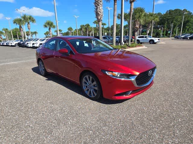 Thumbnail: 2023 Mazda Mazda3 - 2