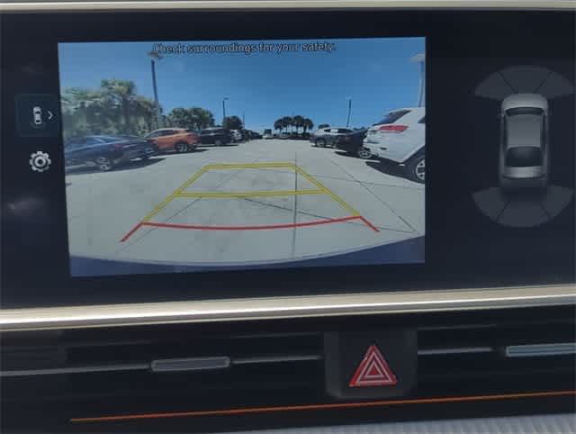 Thumbnail: 2023 Hyundai Ioniq 6 - 30