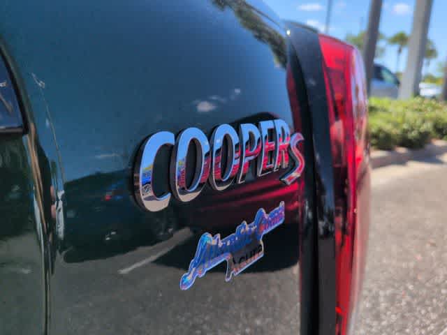Thumbnail: 2019 MINI Cooper Countryman - 12