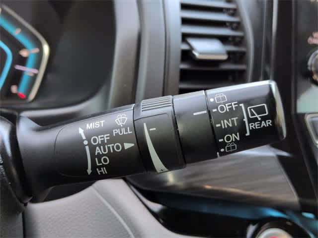 Thumbnail: 2022 Honda Odyssey - 28