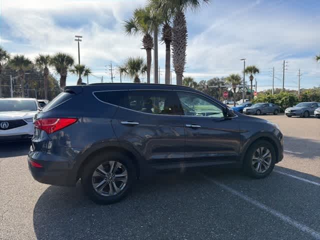 Thumbnail: 2014 Hyundai Santa Fe - 7