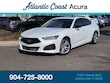  Acura TLX