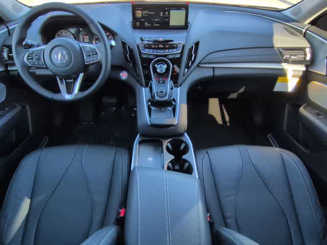 Thumbnail: 2026 Acura RDX - 16