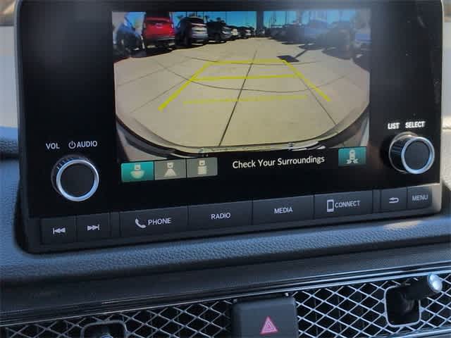 Thumbnail: 2025 Acura Integra - 31