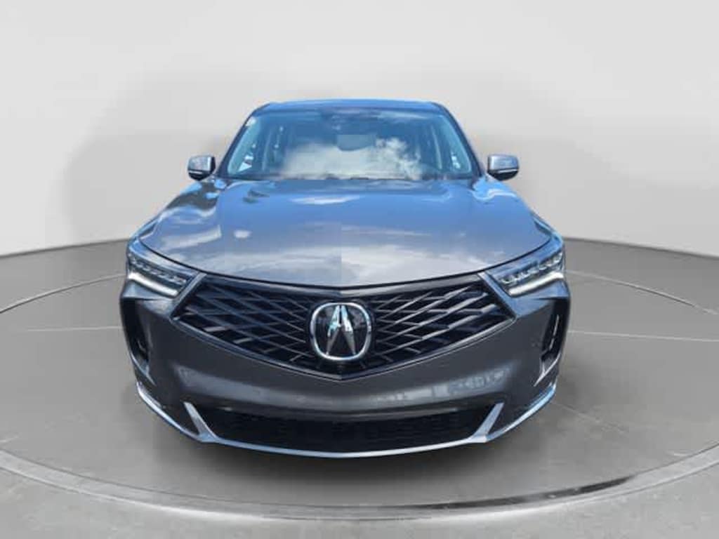 New 2026 Acura RDX w/Advance Package SUV