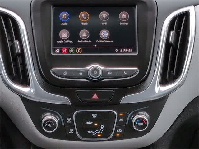 Thumbnail: 2020 Chevrolet Equinox - 28