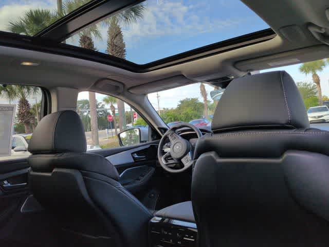 Thumbnail: 2026 Acura MDX - 23