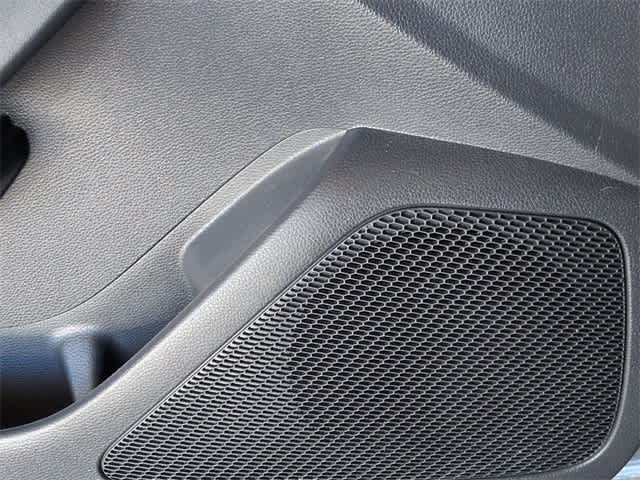 Thumbnail: 2021 Toyota Corolla - 30