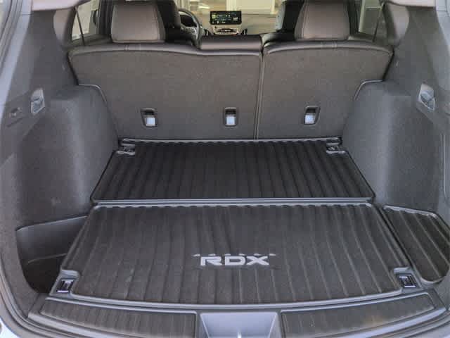 Thumbnail: 2026 Acura RDX - 36