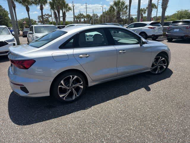 Thumbnail: 2023 Audi A3 - 11