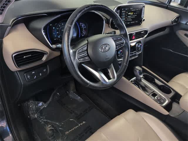 Thumbnail: 2020 Hyundai Santa Fe - 10