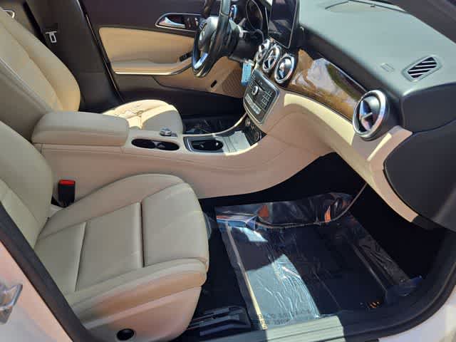 Thumbnail: 2018 Mercedes-Benz CLA - 21