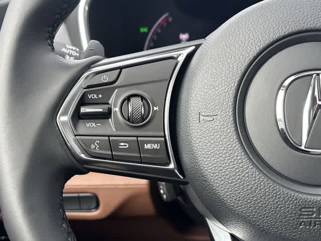 Thumbnail: 2026 Acura MDX - 26