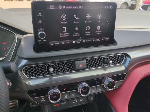 Thumbnail: 2025 Acura Integra - 28