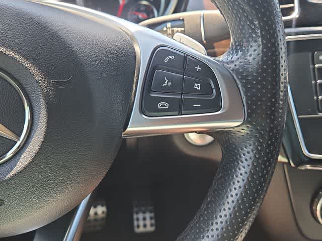 Thumbnail: 2016 Mercedes-Benz GLE - 26