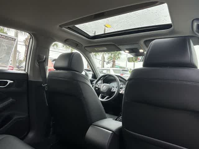 Thumbnail: 2026 Acura Integra - 23