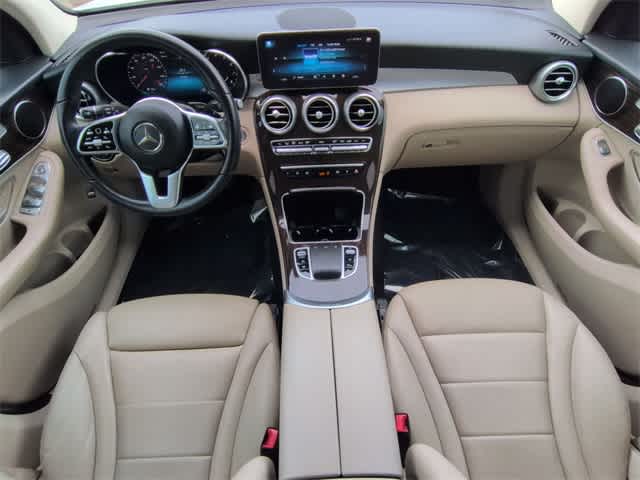 Thumbnail: 2022 Mercedes-Benz GLC - 16