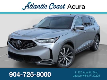 2026 Acura MDX w/Technology Package SUV