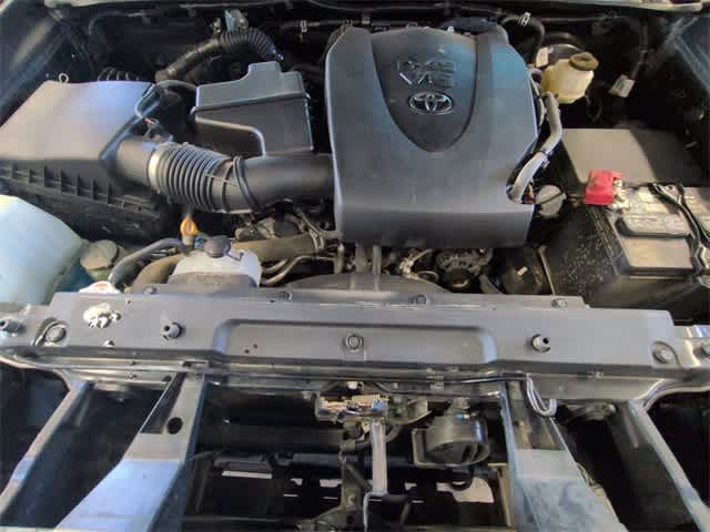 Thumbnail: 2023 Toyota Tacoma - 15