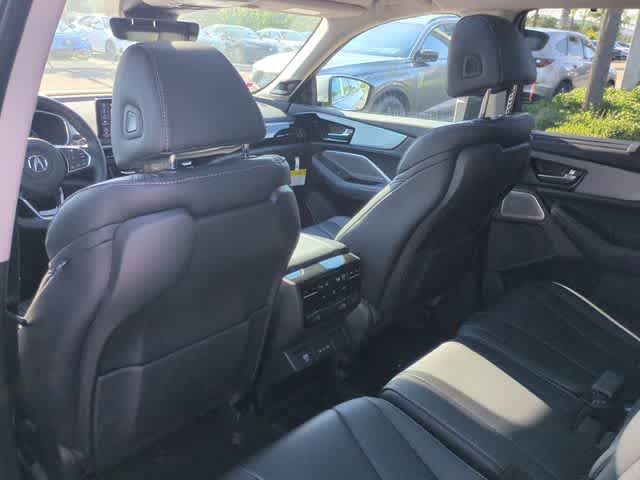 2026 Acura MDX Technology Package - Photo 19