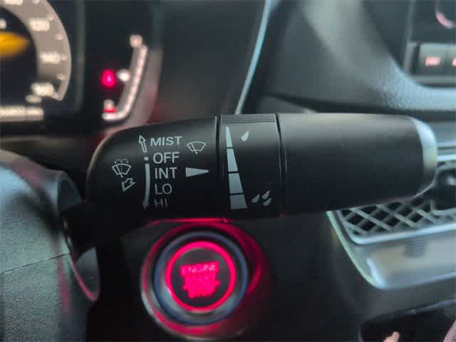 Thumbnail: 2023 Acura Integra - 28