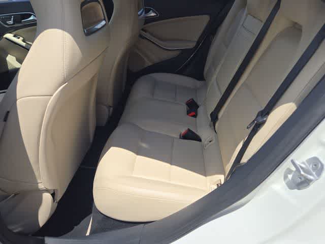 Thumbnail: 2018 Mercedes-Benz CLA - 19