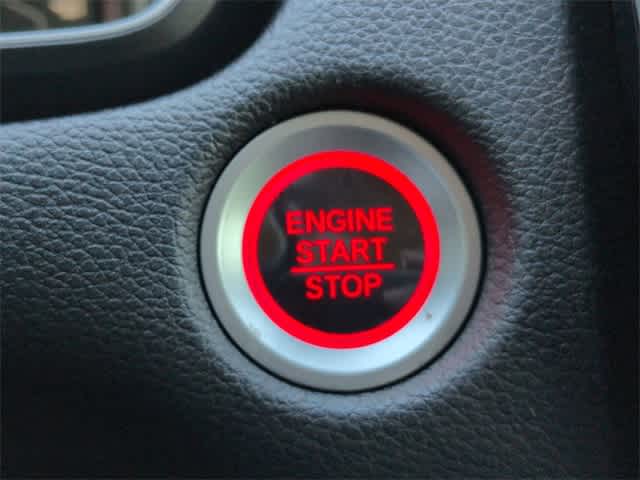 Thumbnail: 2018 Honda CR-V - 39